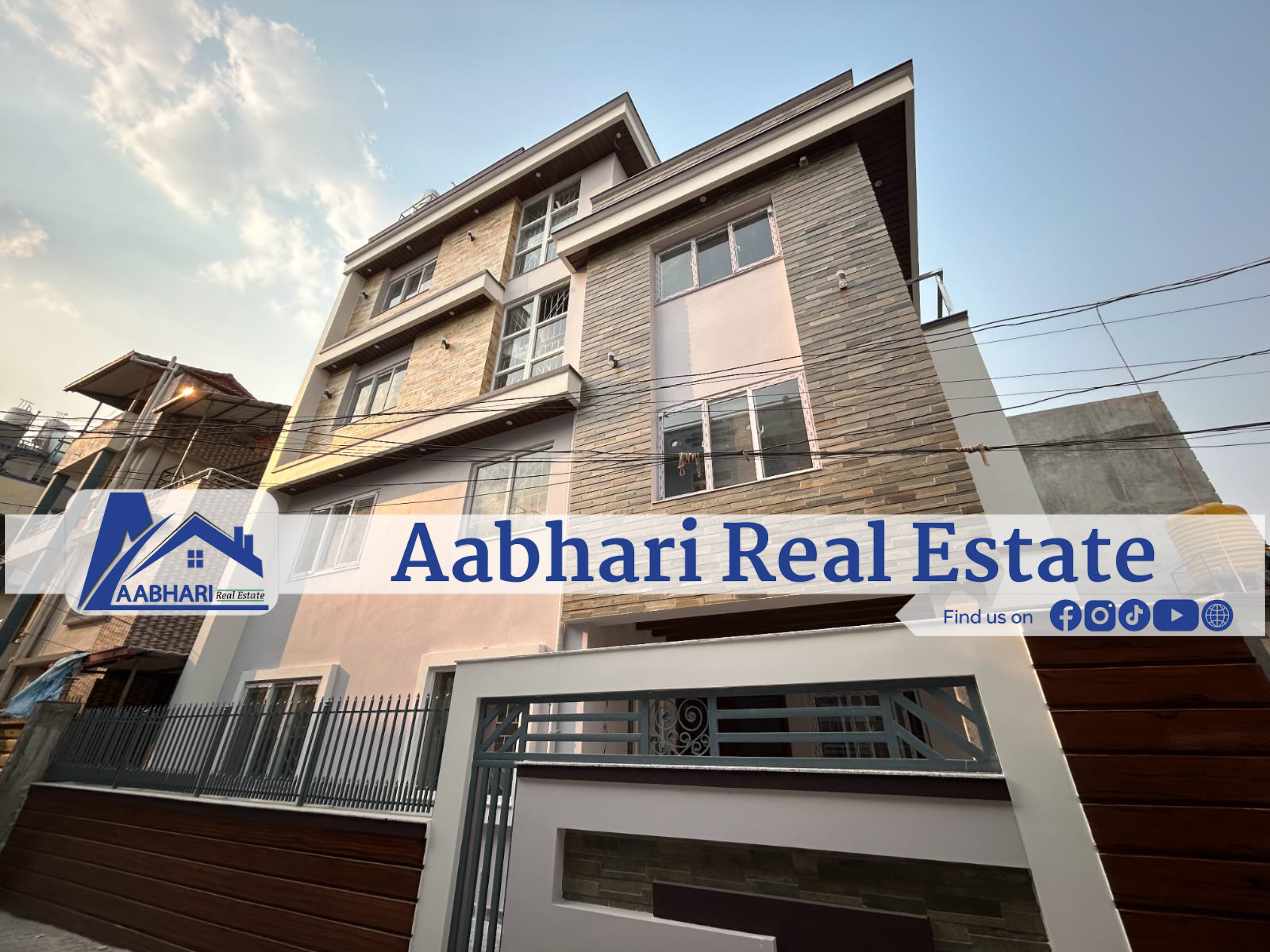Picture of Mahalaxmi Municipality, Bagmati