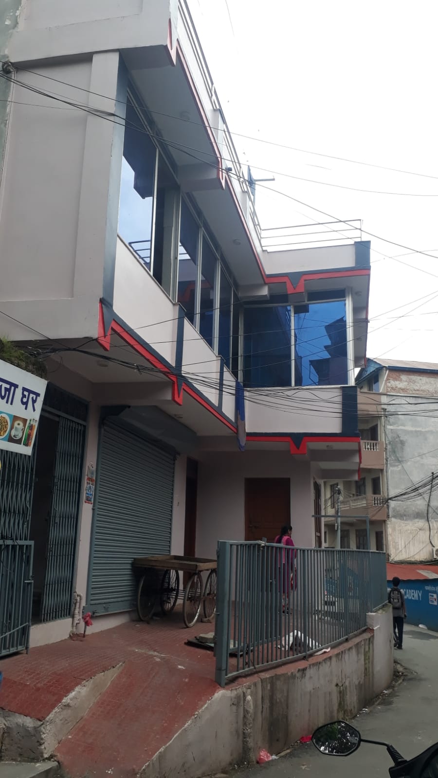 Picture of Kathmandu Metropolitan City, Bagmati