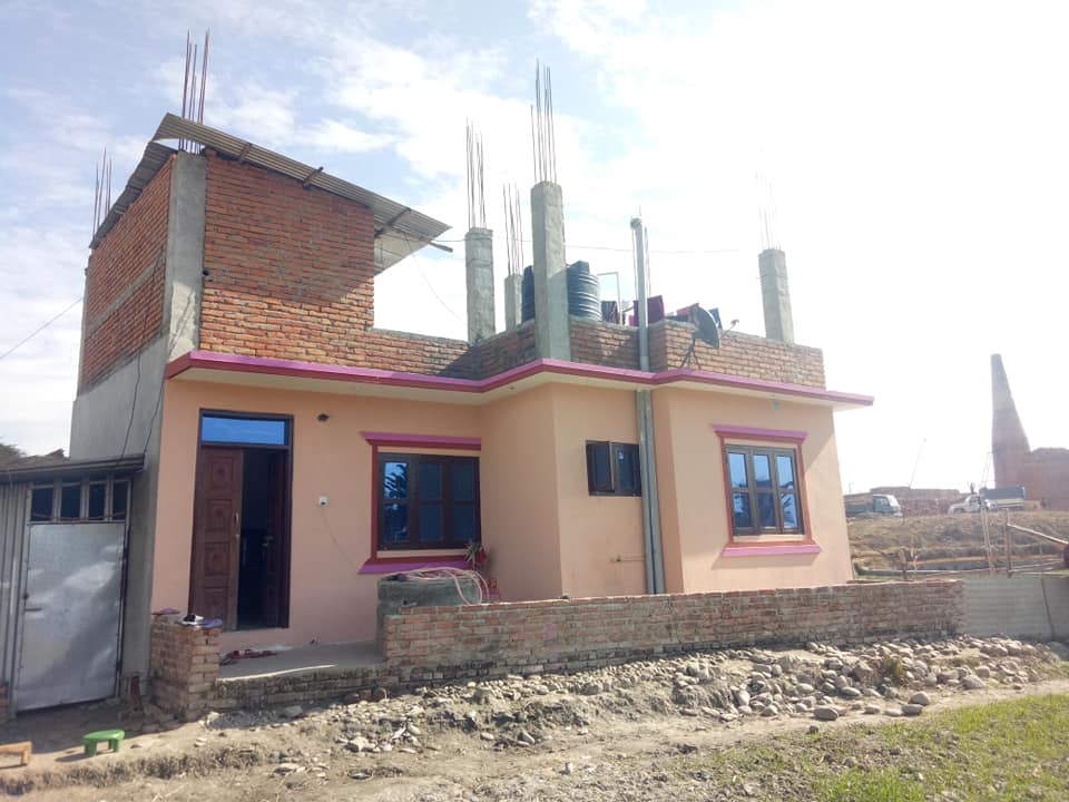 Picture of Changunarayan Municipality, Bagmati Province