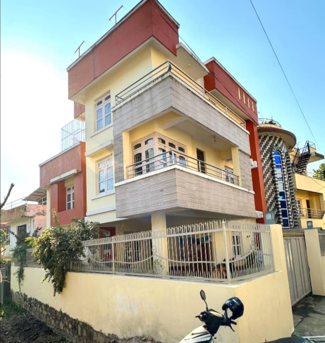 Picture of Kathmandu Metropolitan City, Bagmati