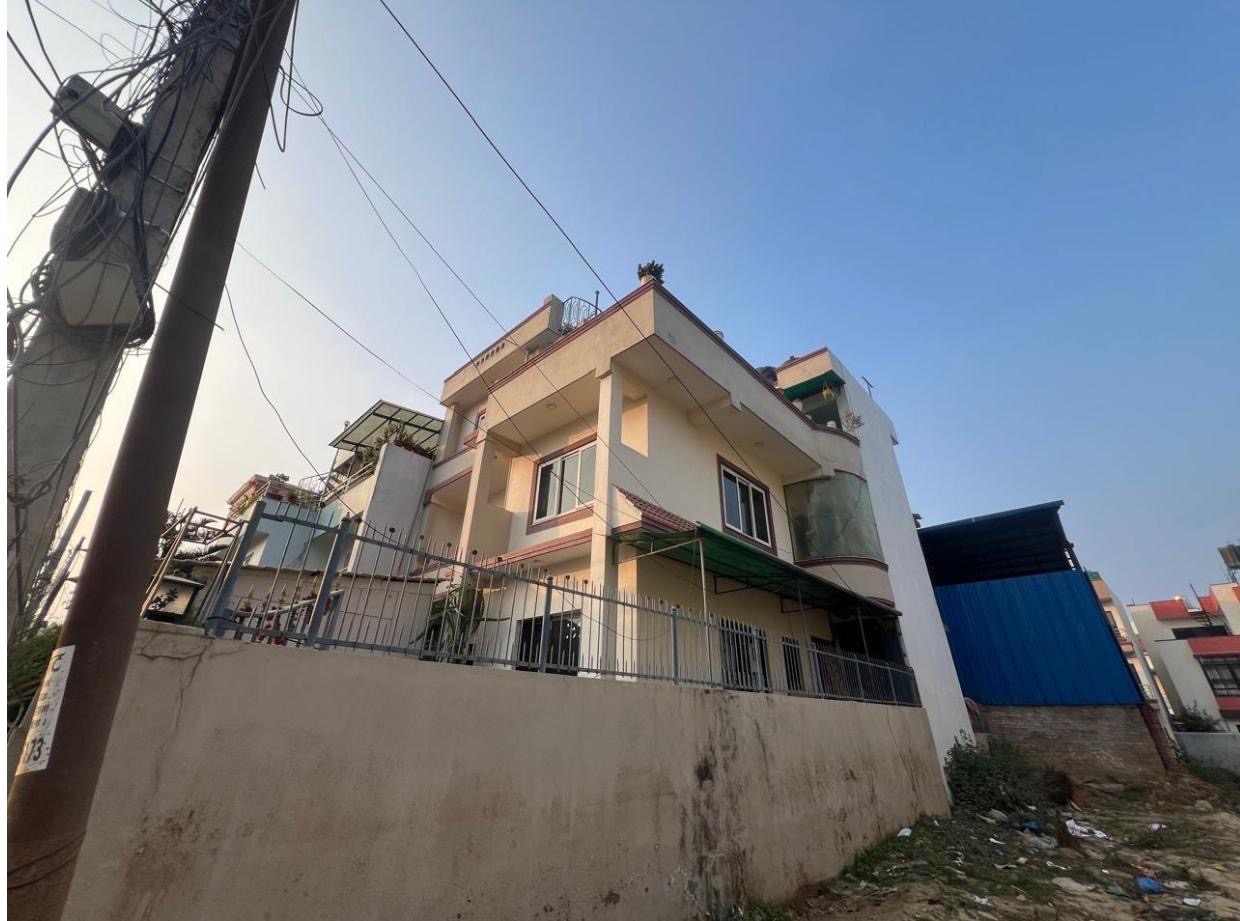 Picture of Mahalaxmi Municipality, Bagmati