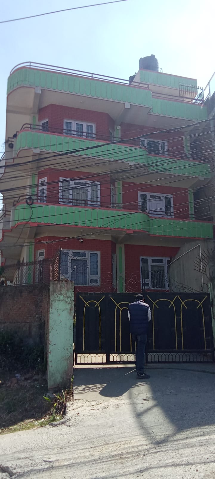 Picture of Chandragiri Municipality, Bagmati