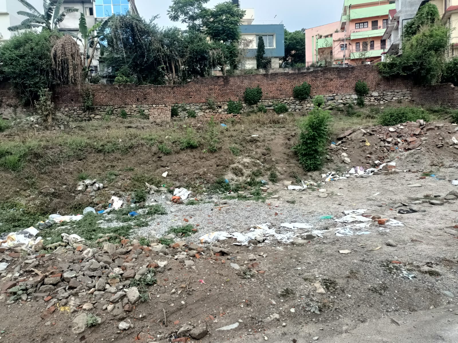 Picture of Budhanilkantha Municipality, Bagmati