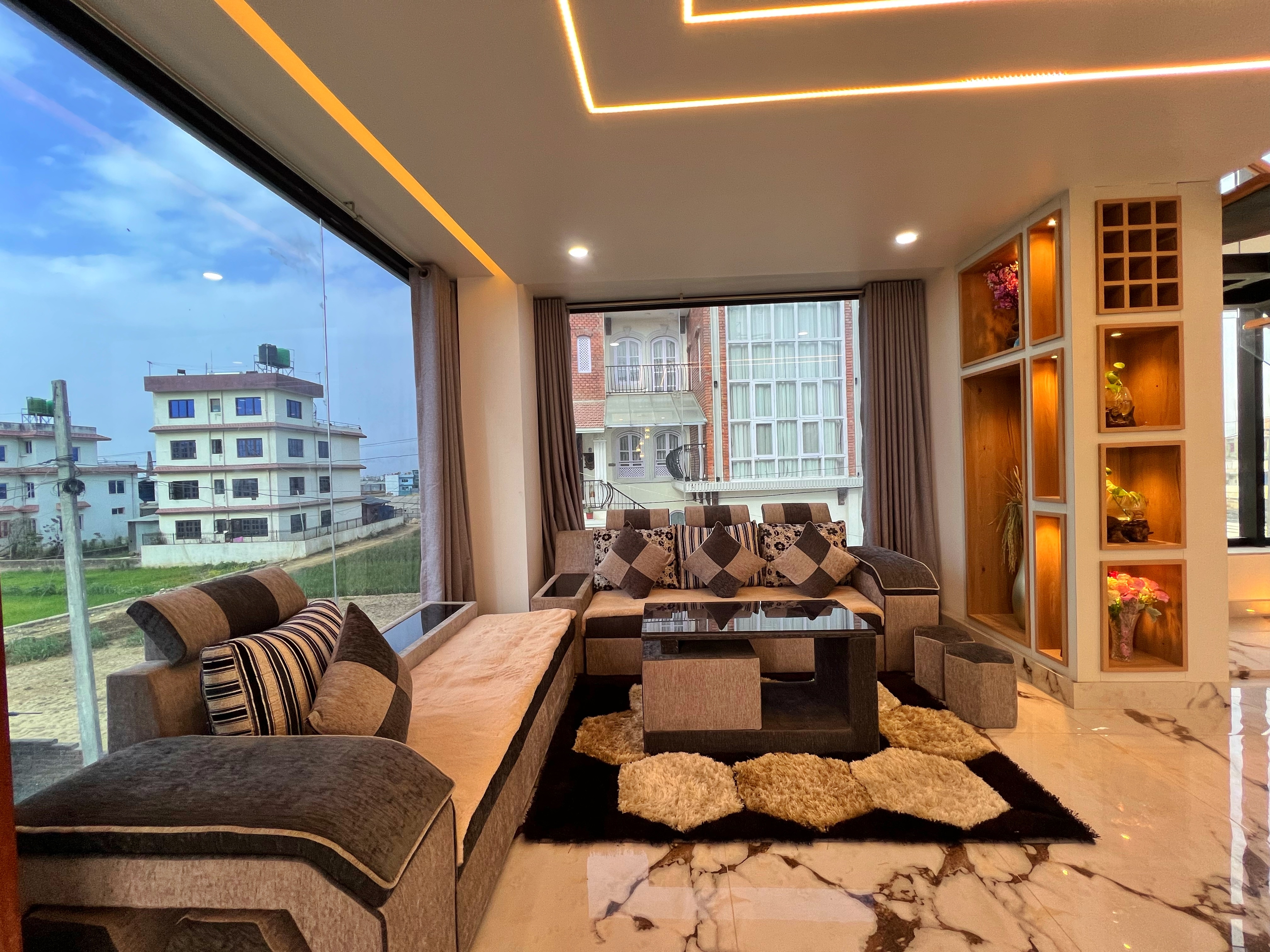 Picture of Lalitpur Metropolitan City, Bagmati