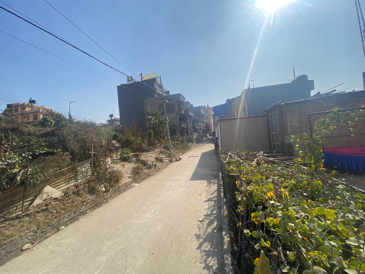Picture of Budhanilkantha Municipality, Bagmati