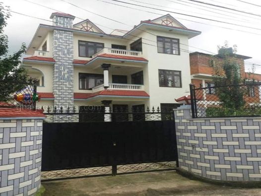 Picture of Lalitpur Metropolitan City, Bagmati Province