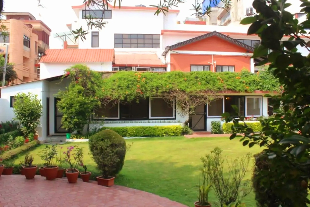 Picture of Kathmandu Metropolitan City, Bagmati
