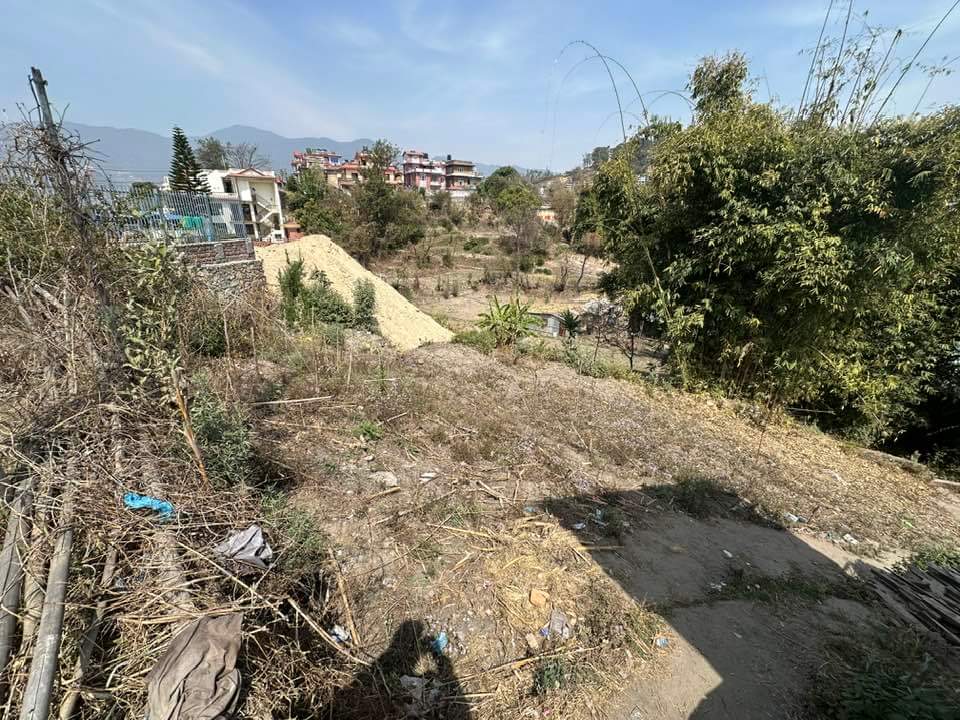 Picture of Budhanilkantha Municipality, Bagmati