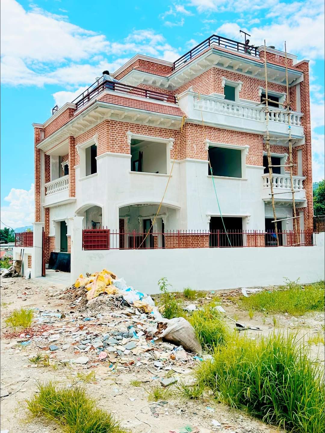 Picture of Budhanilkantha Municipality, Bagmati