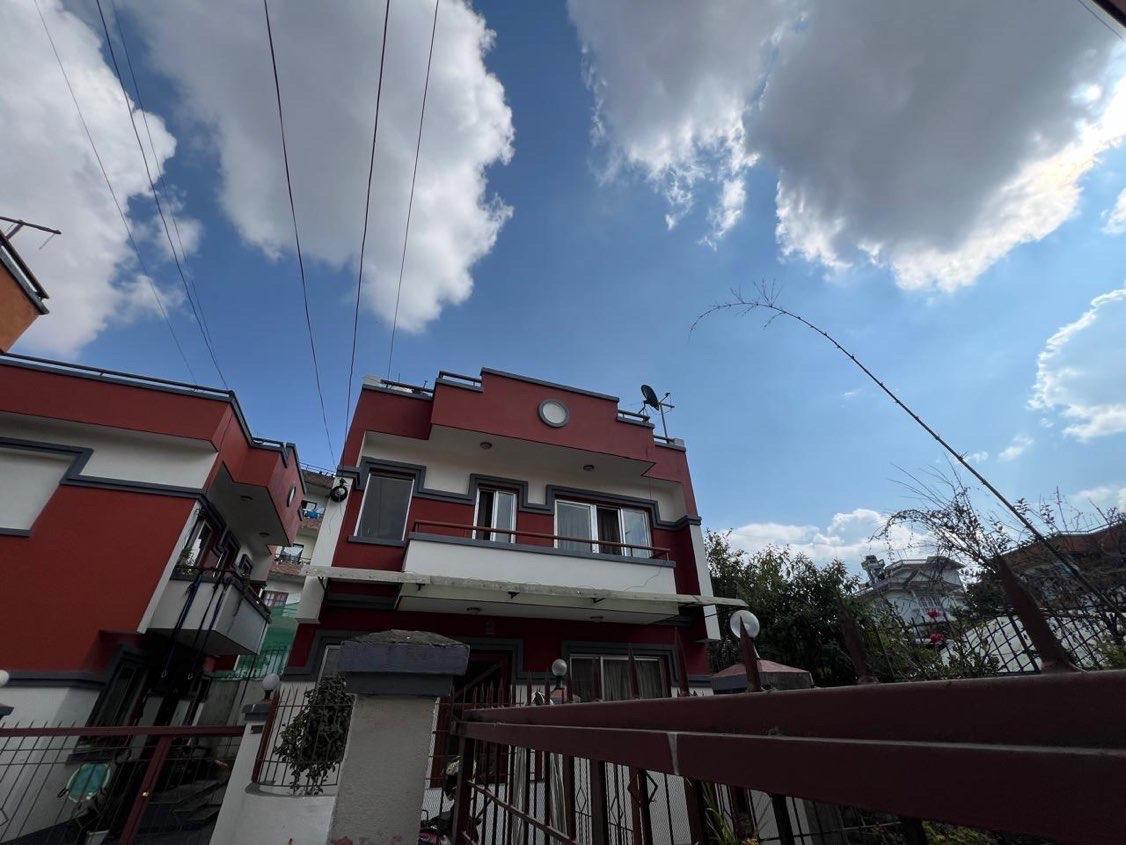Picture of Godawari Municipality, Bagmati
