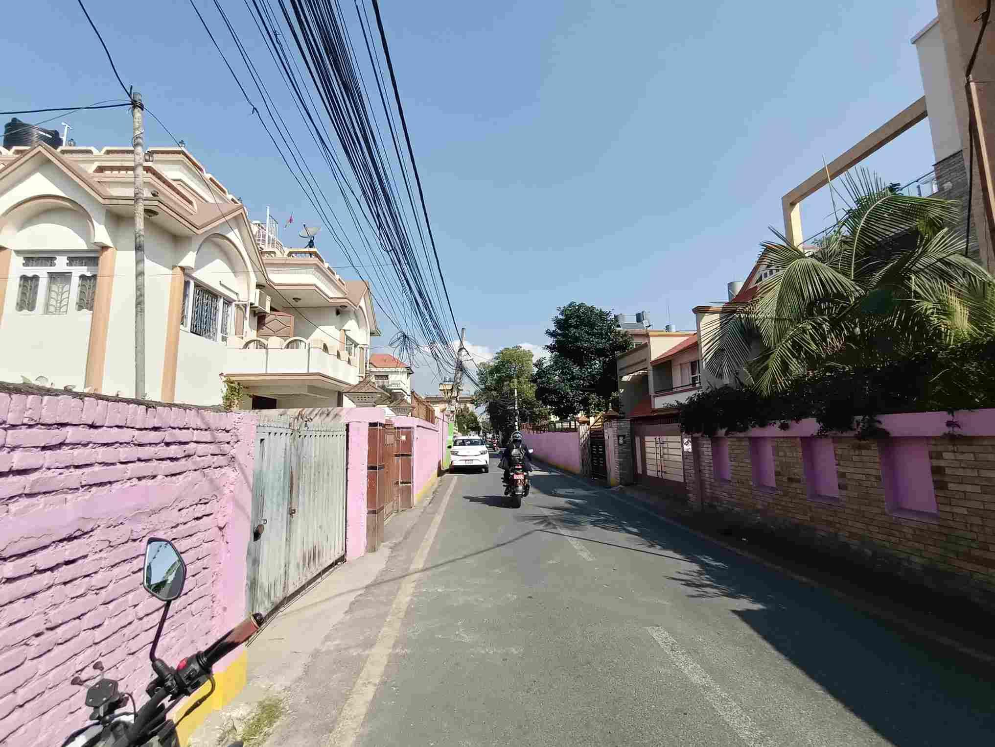 Picture of Kathmandu Metropolitan City, Bagmati