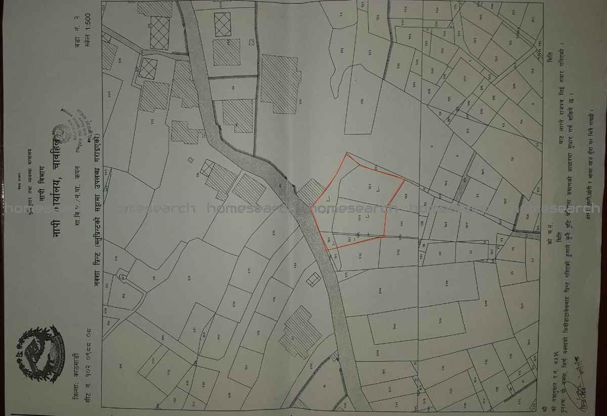 Picture of Budhanilkantha Municipality, Bagmati Province