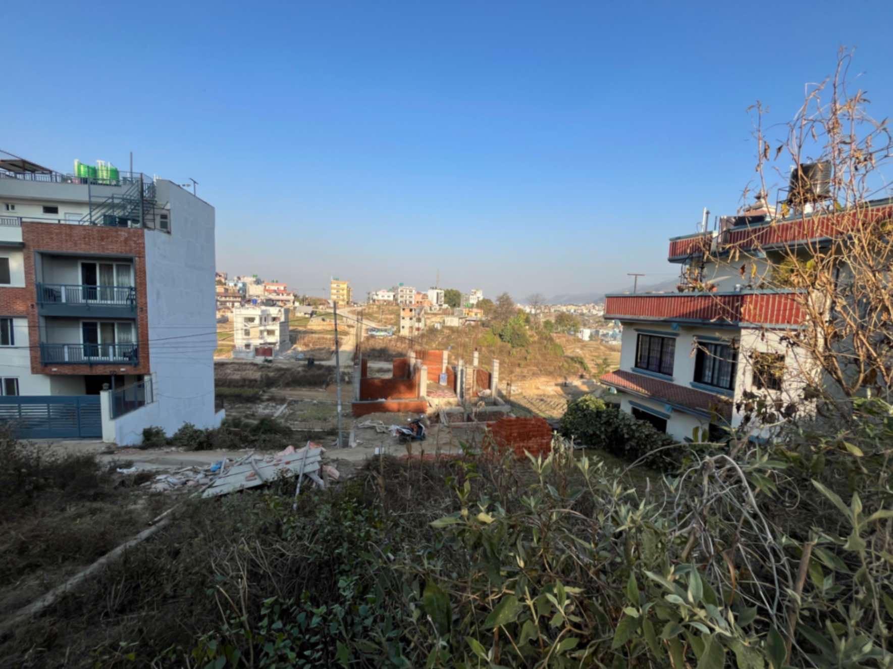 Picture of Lalitpur Metropolitan City, Bagmati