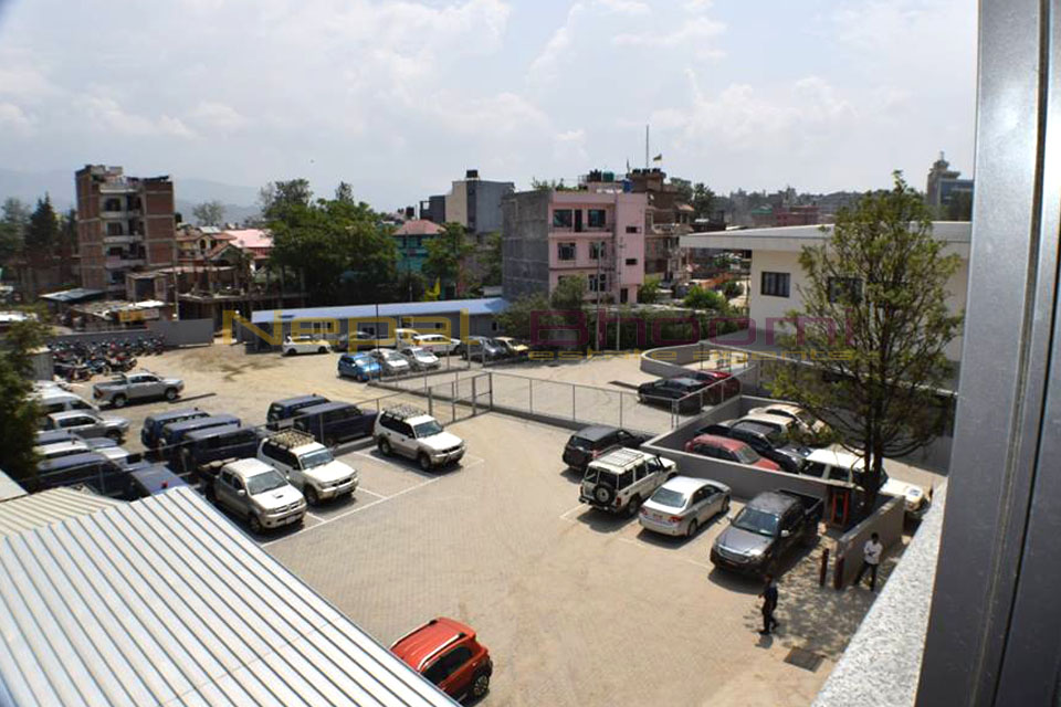 Picture of Kathmandu Metropolitan City, Bagmati