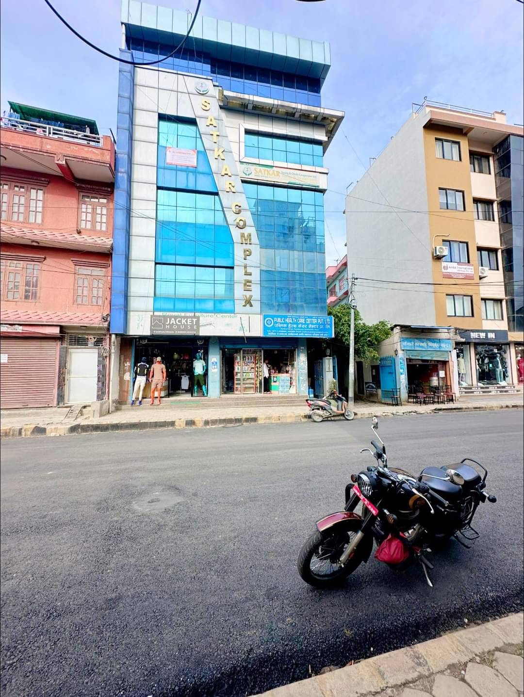 Picture of Kathmandu Metropolitan City, Bagmati
