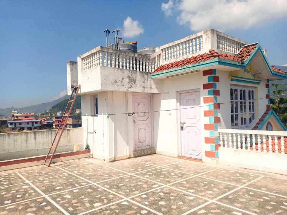 Picture of Nagarjun  Municipality, Bagmati Province