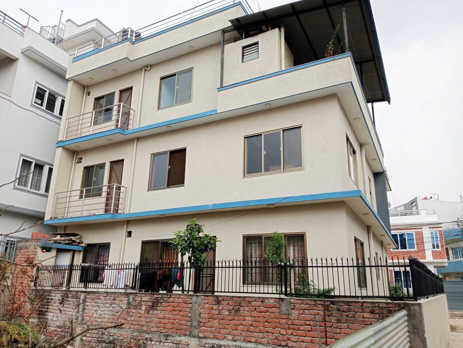 Picture of Budhanilkantha Municipality, Bagmati