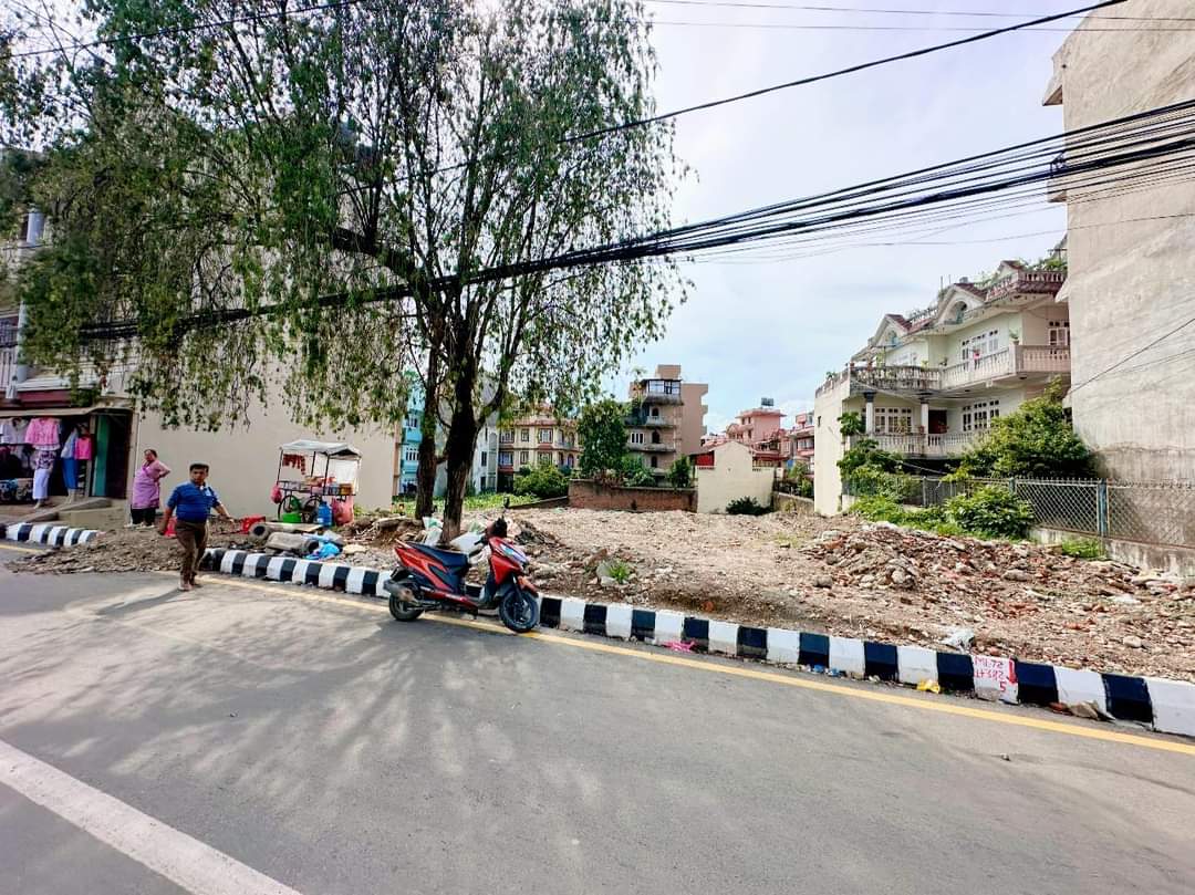 Picture of Kathmandu Metropolitan City, Bagmati