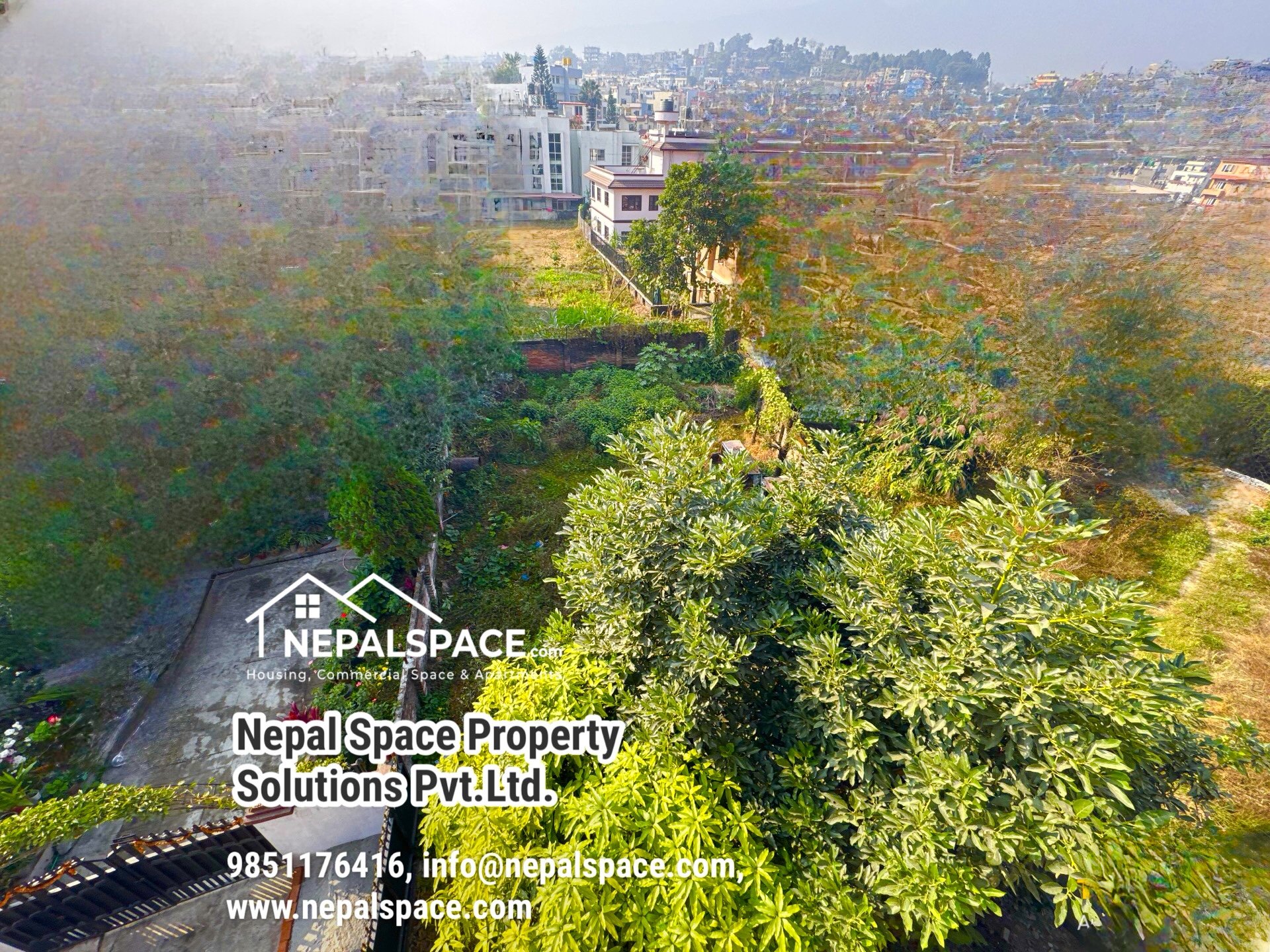 Picture of Lalitpur Metropolitan City, Bagmati