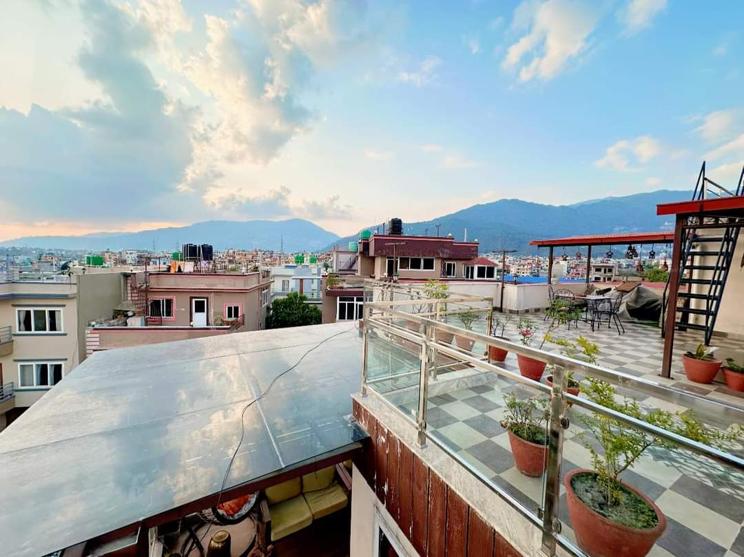 Picture of Budhanilkantha Municipality, Bagmati