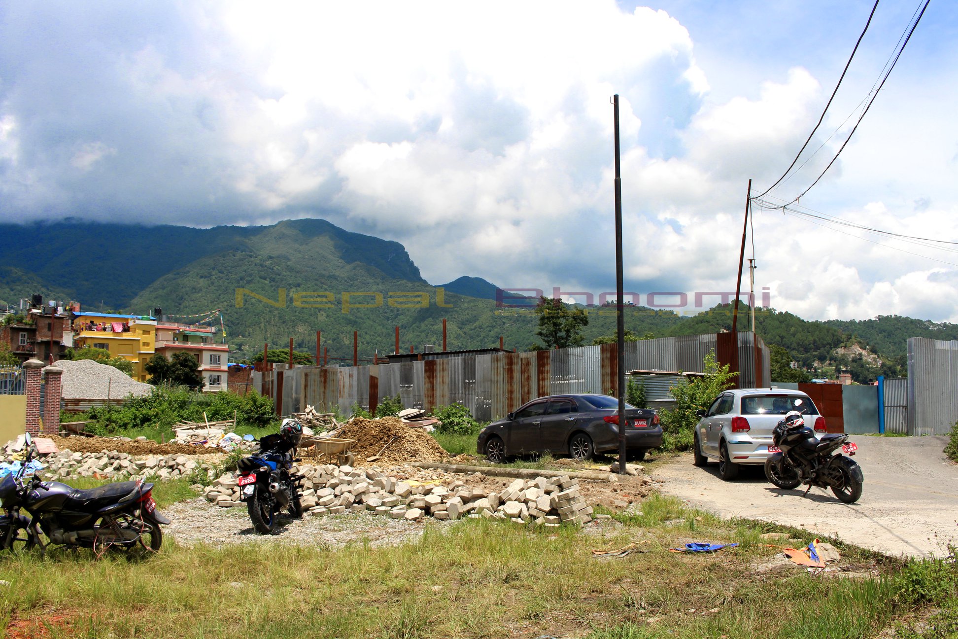 Picture of Budhanilkantha Municipality, Bagmati Province