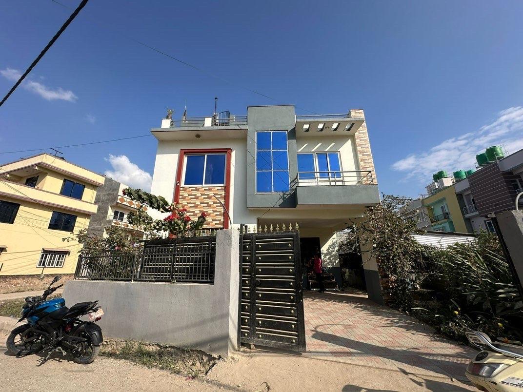 Picture of Mahalaxmi Municipality, Bagmati