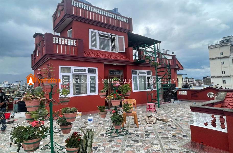 Picture of Kathmandu Metropolitan City, Bagmati