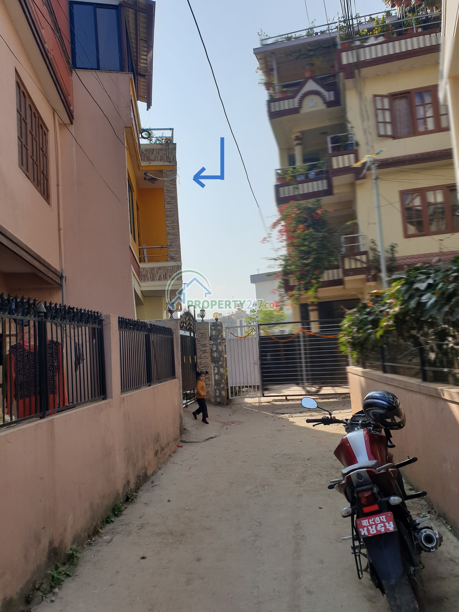 Picture of Mahalaxmi Municipality, Bagmati Province