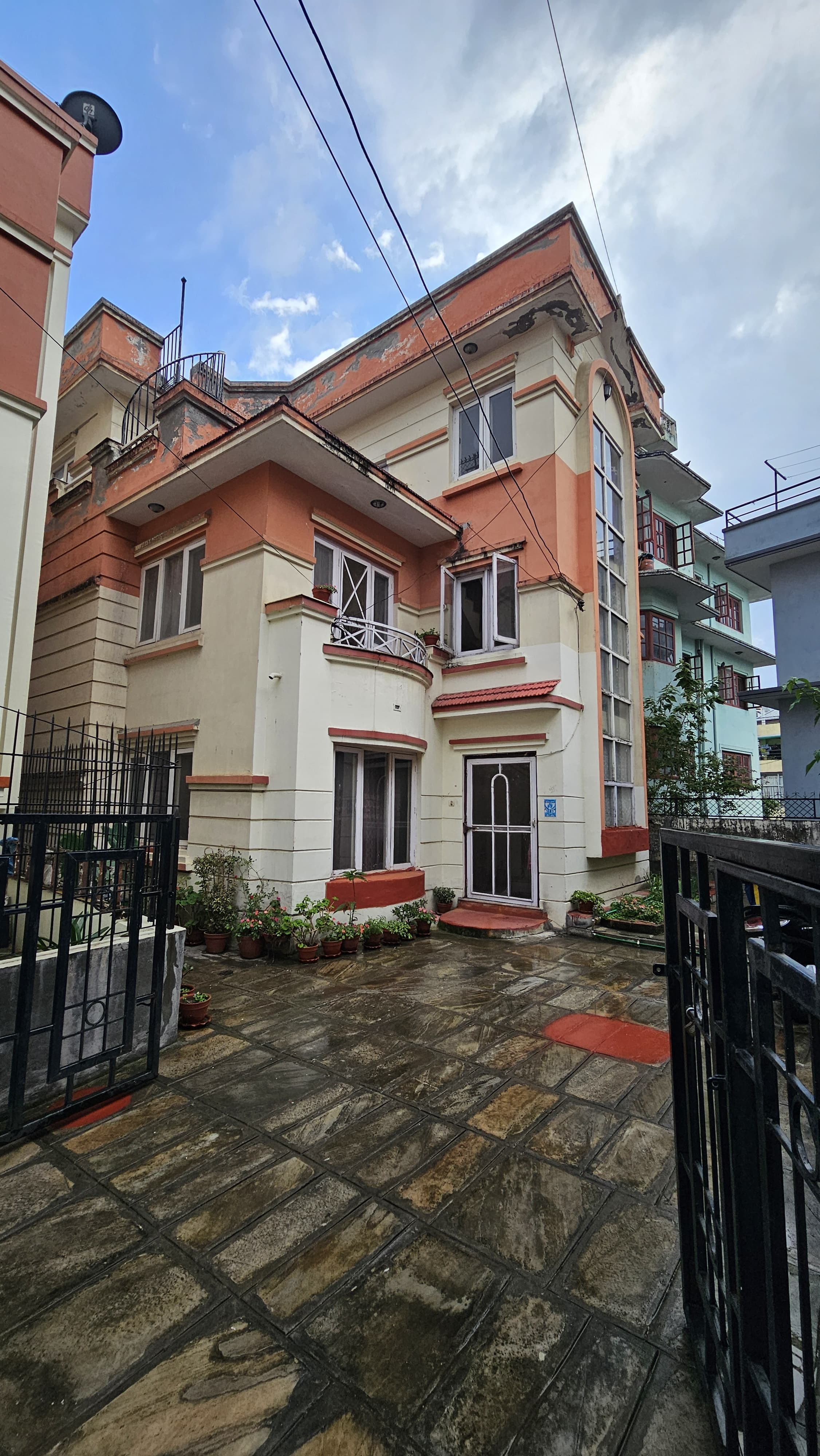 Picture of Kathmandu Metropolitan City, Bagmati
