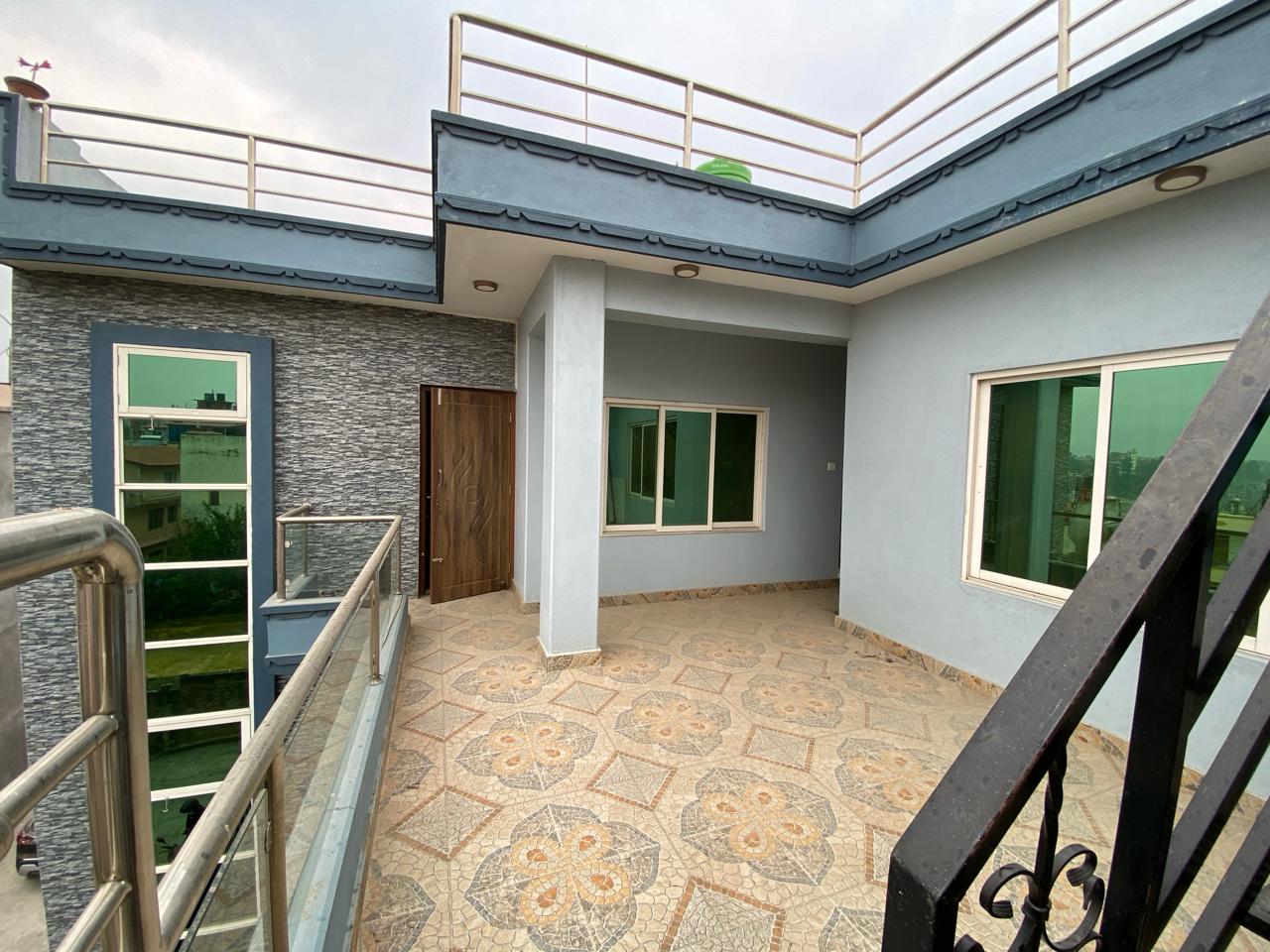 Picture of Madhyapur Thimi Municipality, Bagmati