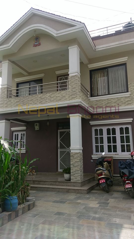 Picture of Budhanilkantha Municipality, Bagmati