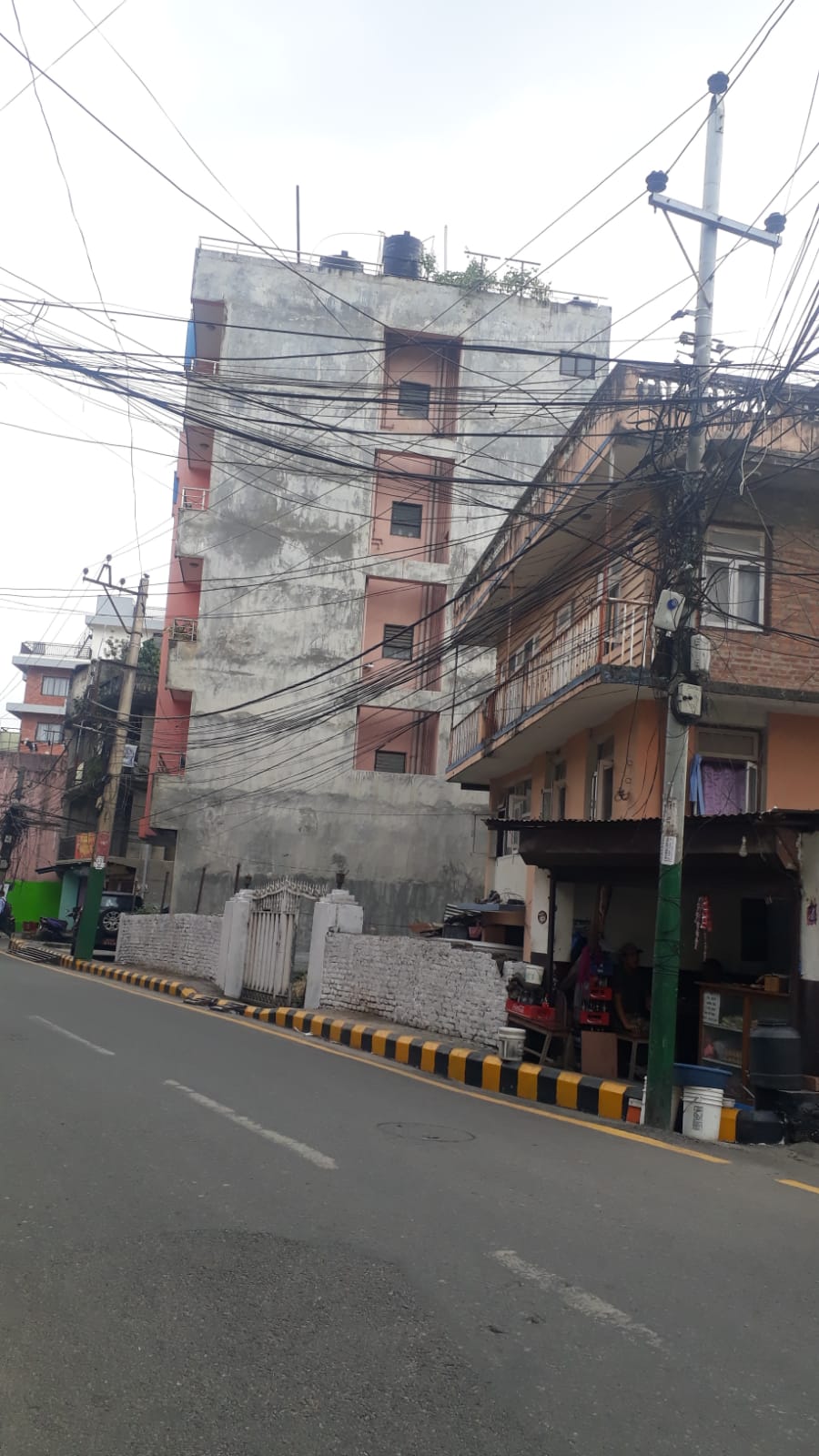 Picture of Kathmandu Metropolitan City, Bagmati