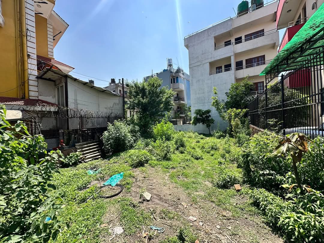 Picture of Kathmandu Metropolitan City, Bagmati