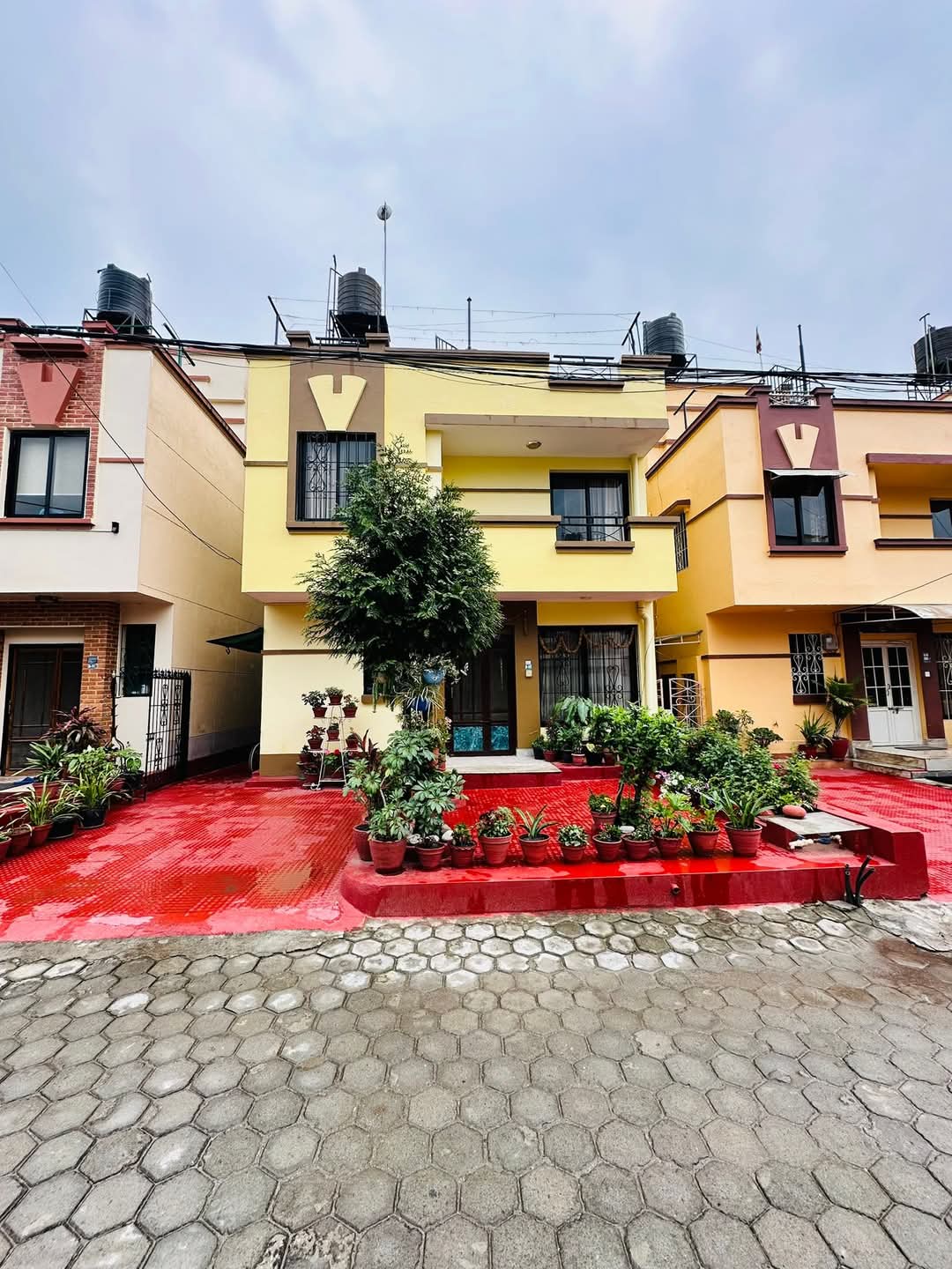 Picture of Tokha Municipality, Bagmati