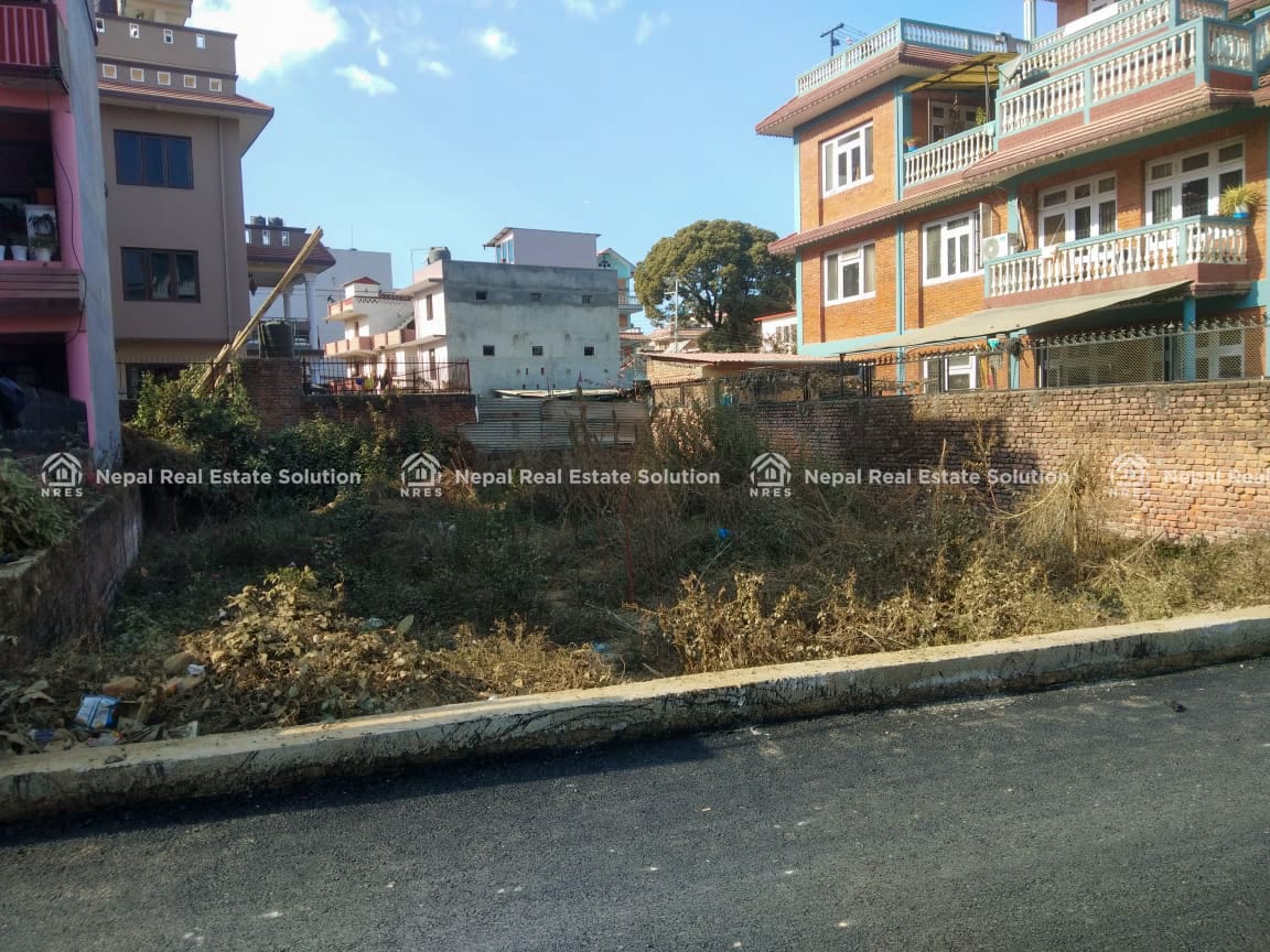 Picture of Lalitpur Metropolitan City, Bagmati