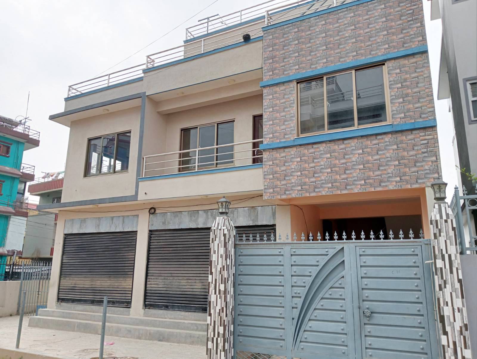 Picture of Budhanilkantha Municipality, Bagmati