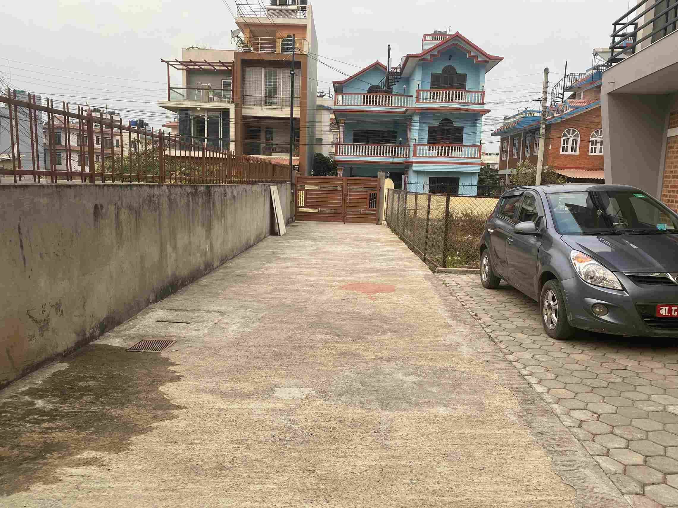 Picture of Lalitpur Metropolitan City, Bagmati