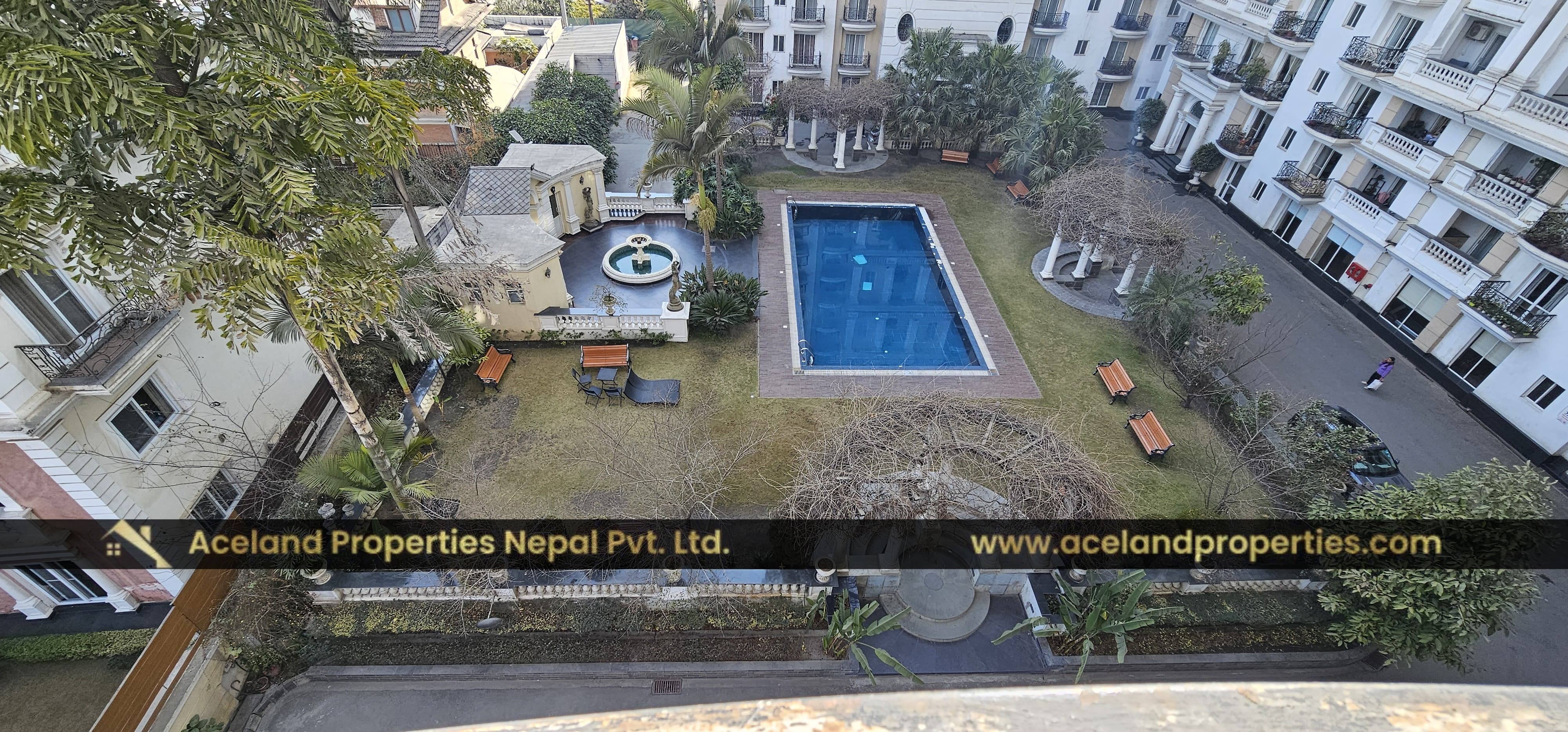 Picture of Lalitpur Metropolitan City, Bagmati