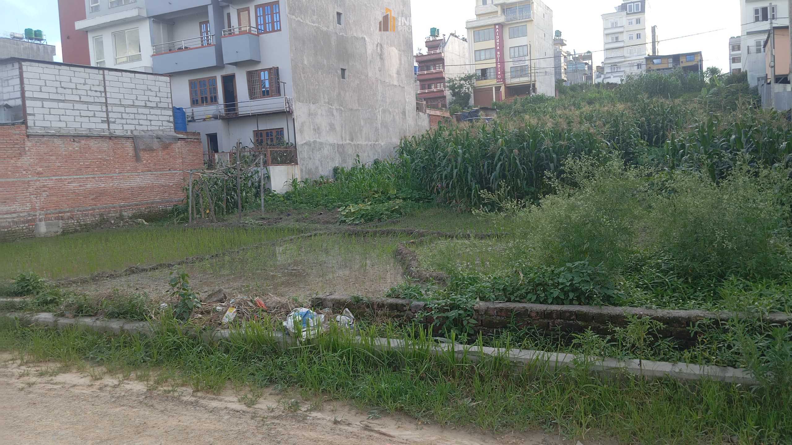 Picture of Madhyapur Thimi Municipality, Bagmati