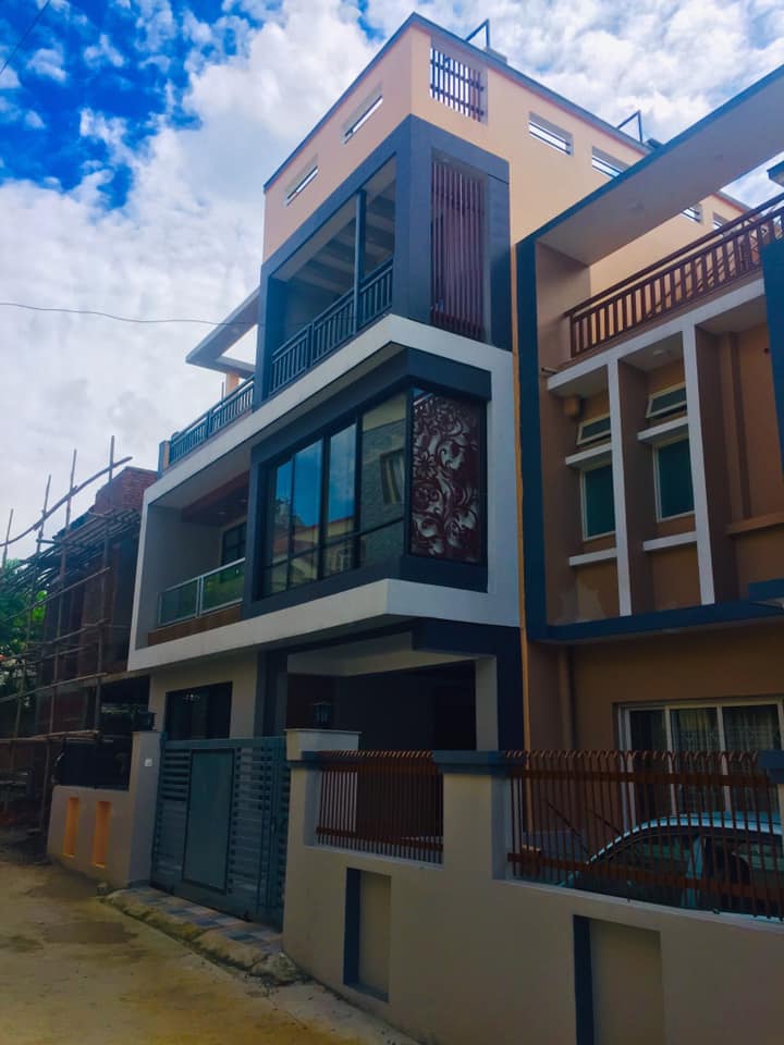 Picture of Kathmandu Metropolitan City, Bagmati Province