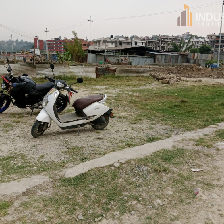 Picture of Lalitpur Metropolitan City, Bagmati