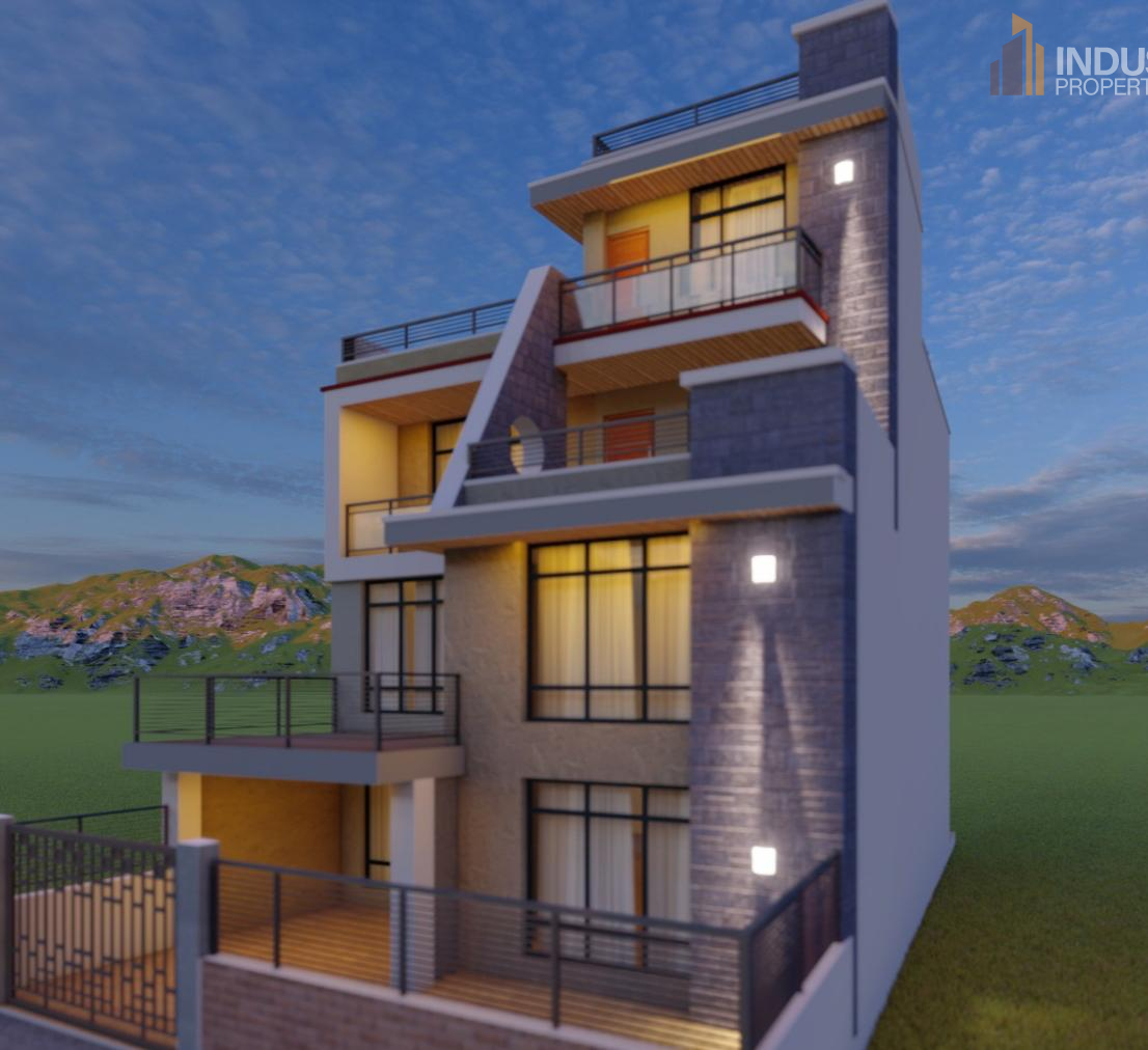 Picture of Lalitpur Metropolitan City, Bagmati