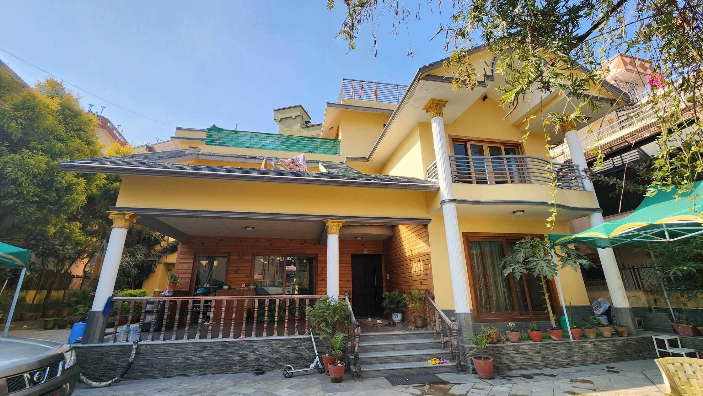 Picture of Kathmandu Metropolitan City, Bagmati
