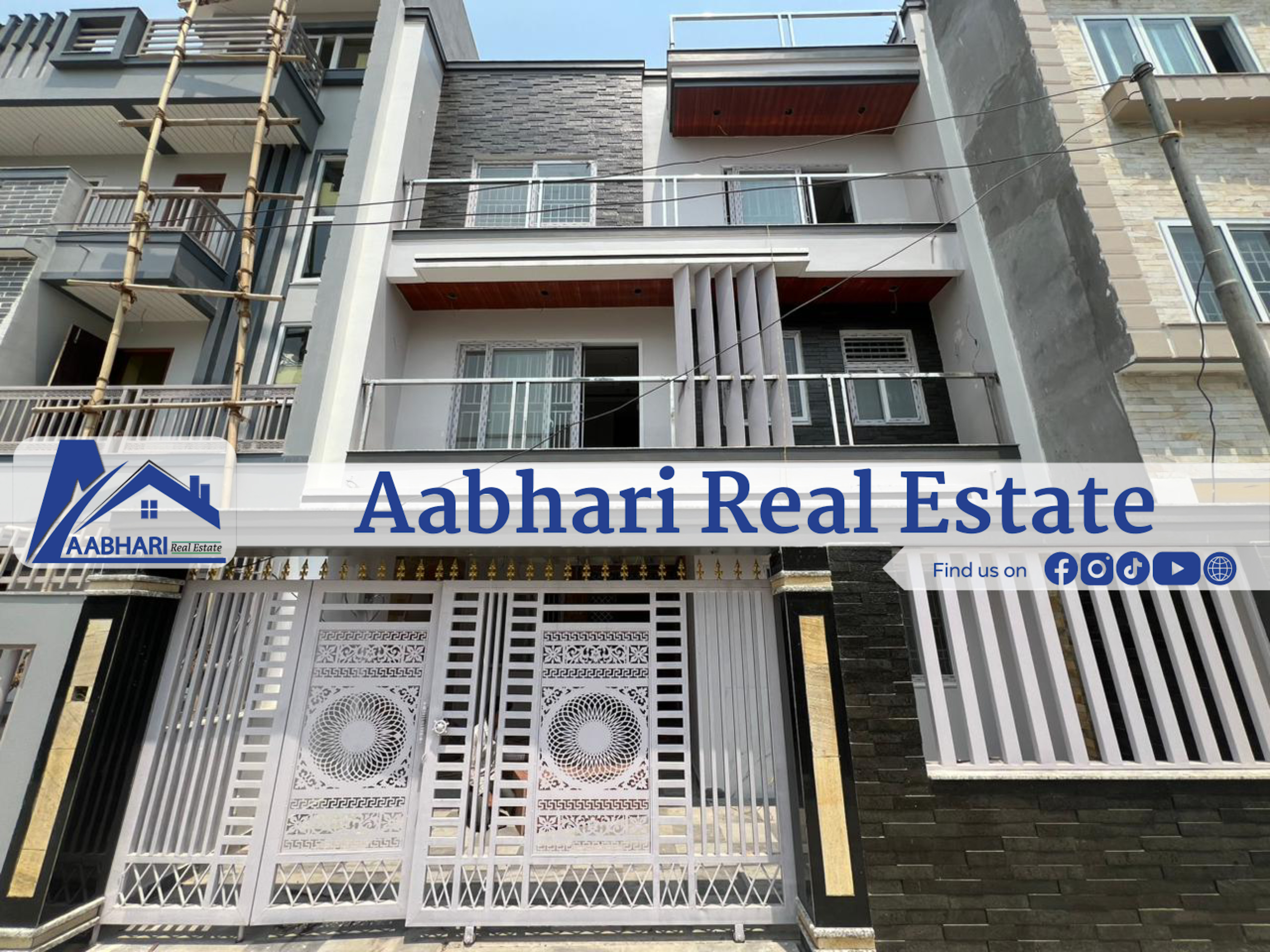 Picture of Mahalaxmi Municipality, Bagmati