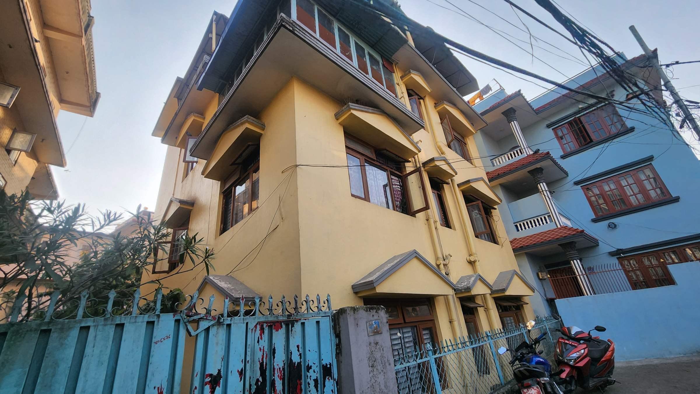 Picture of Kathmandu Metropolitan City, Bagmati