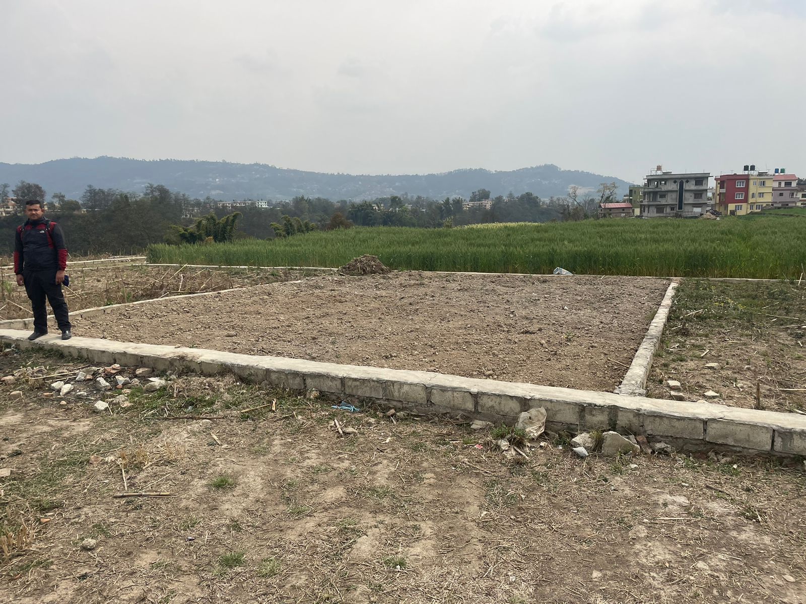 Picture of Kageshwari Manohara Municipality, Bagmati