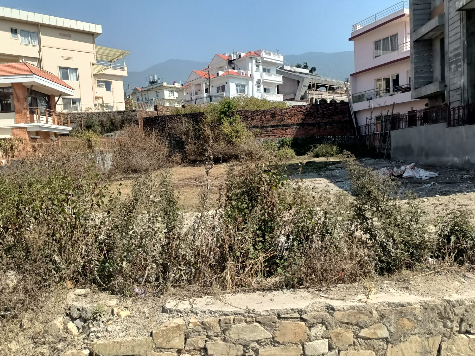 Picture of Budhanilkantha Municipality, Bagmati