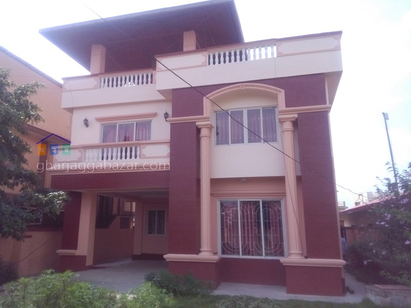 Picture of Lalitpur Metropolitan City, Bagmati