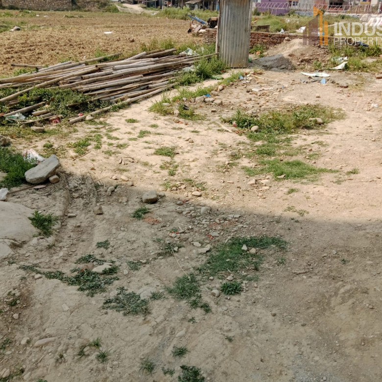 Picture of Mahalaxmi Municipality, Bagmati
