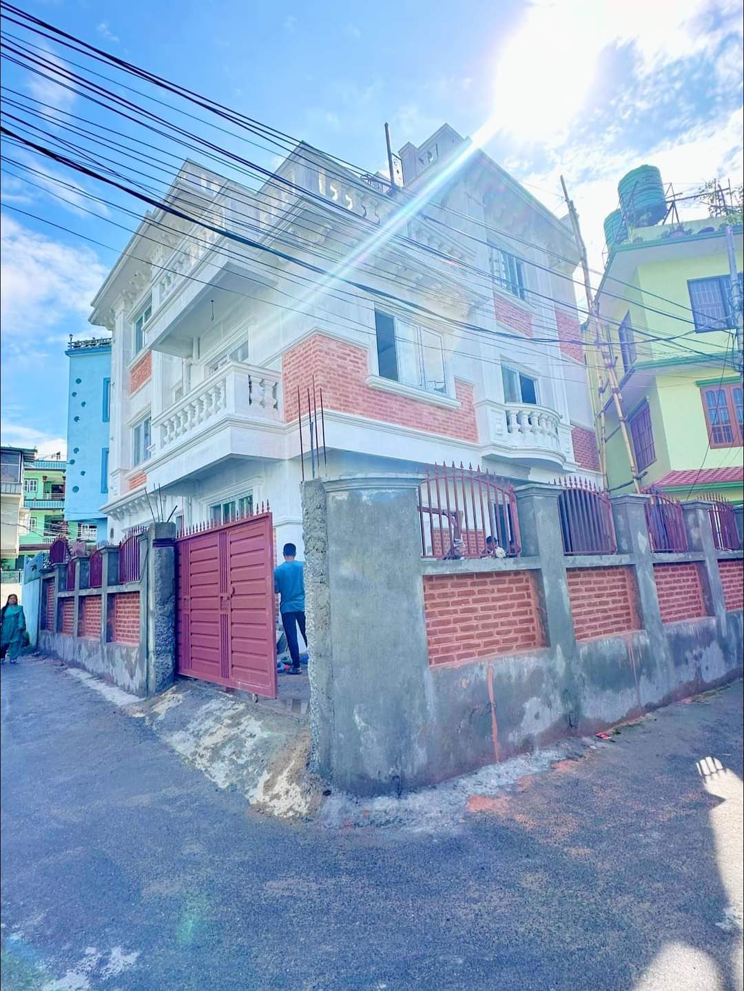 Picture of Budhanilkantha Municipality, Bagmati
